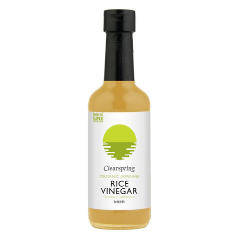 Rice Vinegar