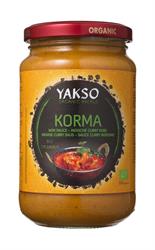 Sauce - Korma