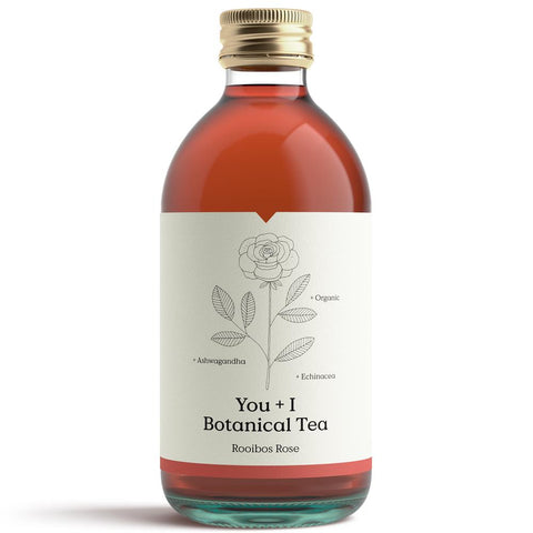 Botanical Tea Selection - Selection