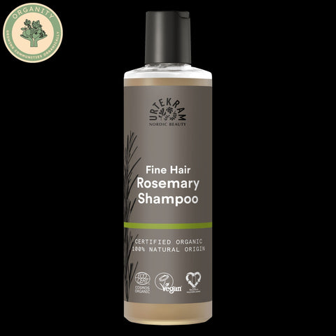 Shampoo - Rosemary For fine Hair