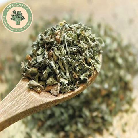 Basil - Dried