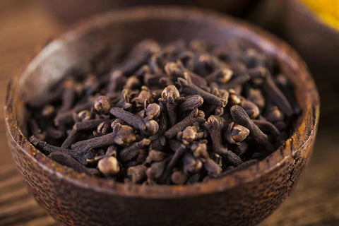 Cloves - Whole