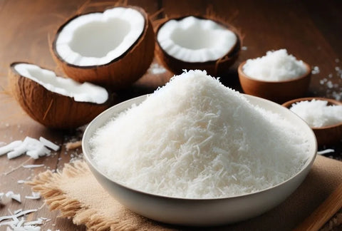 Coconut Desiccated
