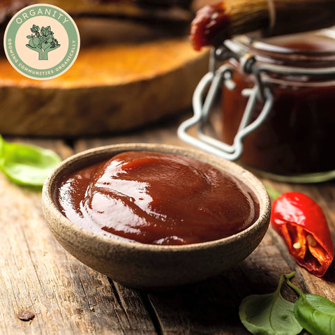 Sauce - BBQ