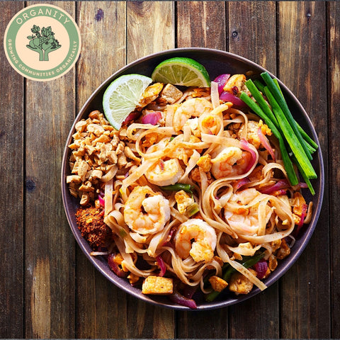 Sauce - Pad Thai