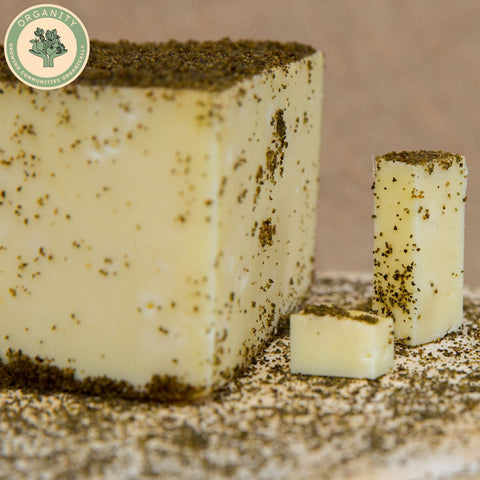 Cheese - Seven Sisters