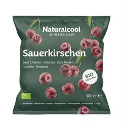 Sour Cherries - Frozen