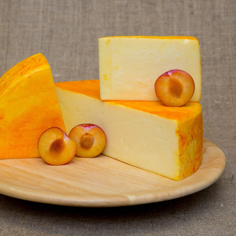 Cheese - St Giles