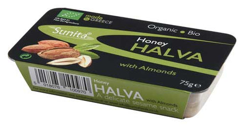 Halva - Selection