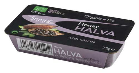 Halva - Selection