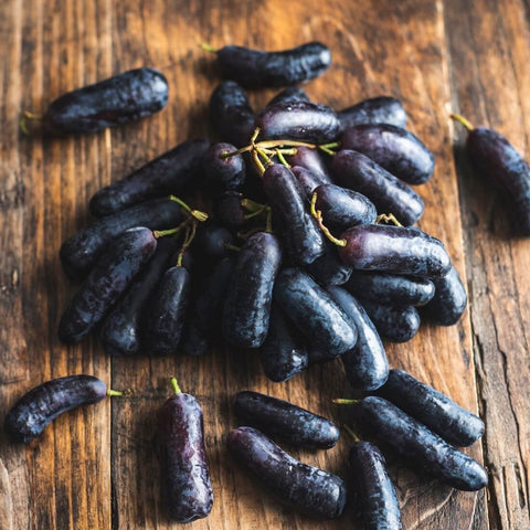 Grapes - Sweet Sapphire
