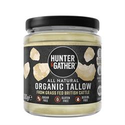 Tallow - Grass Fed Beef