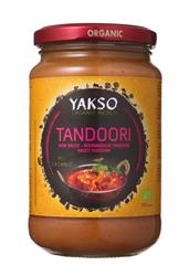 Tandoori Sauce