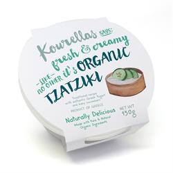 Tzatziki