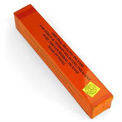 Incense - Tibetan Healing