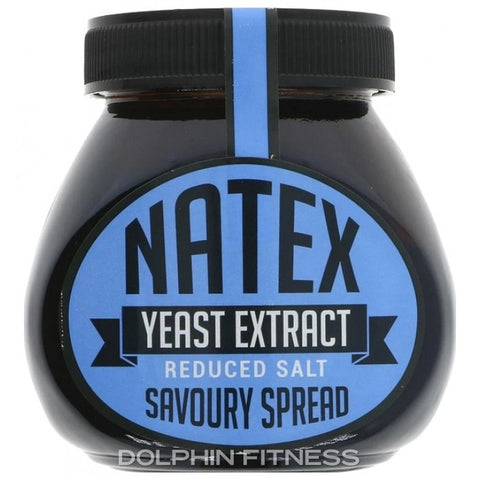 Natex Yeast Spread