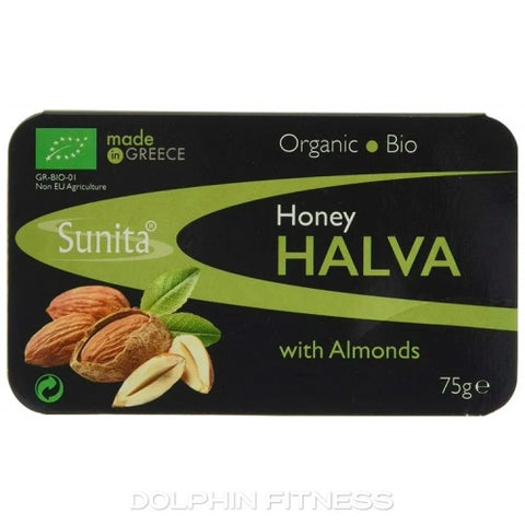 Halva - Selection