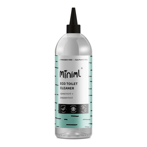 Spearmint & Peppermint Toilet Cleaner