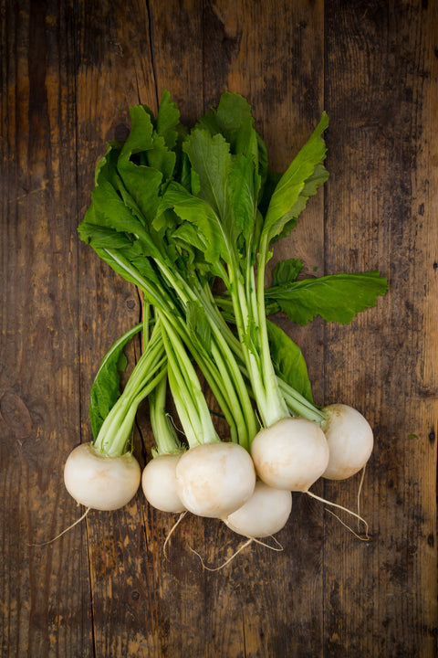 Turnips - Loose