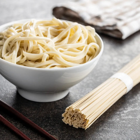Noodles -  Brown Rice Udon