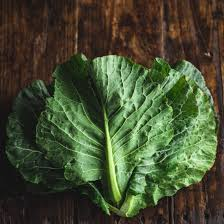 Summer Greens