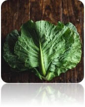 Spring Greens
