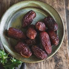 Fresh Medjool Dates