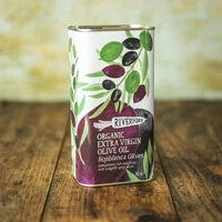 Extra Virgin Olive Oil - Arbequina