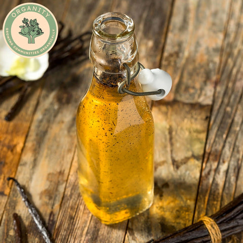 Vanilla Extract