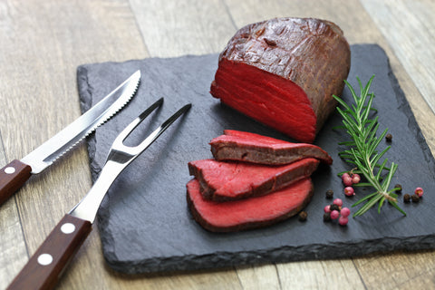 Venison - Rump Joint