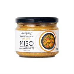 Miso - White