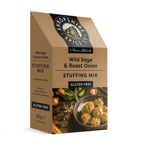 Stuffing Selection