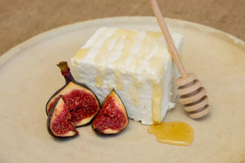 Ricotta Cheese