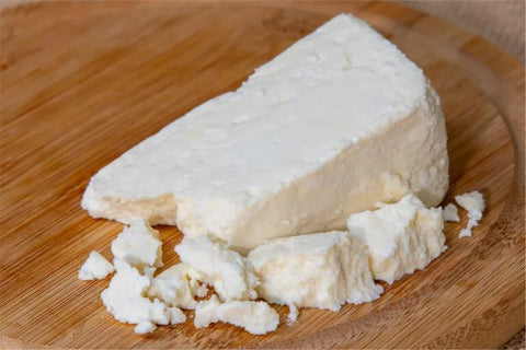 Ricotta Salata